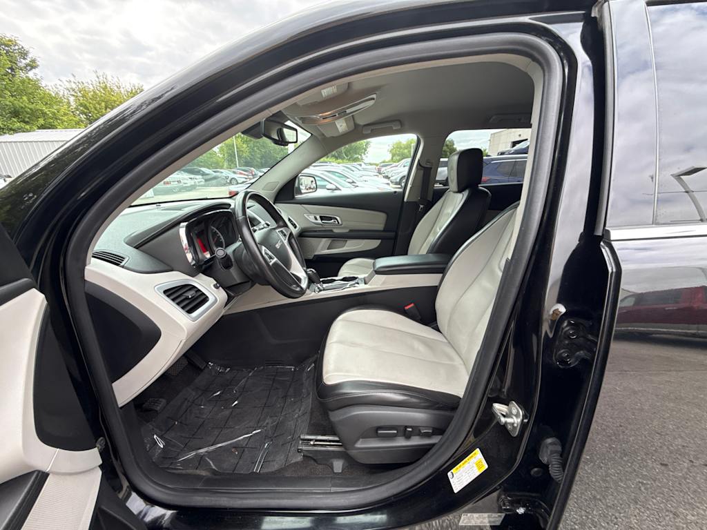 Thumbnail: 2016 GMC Terrain - 5