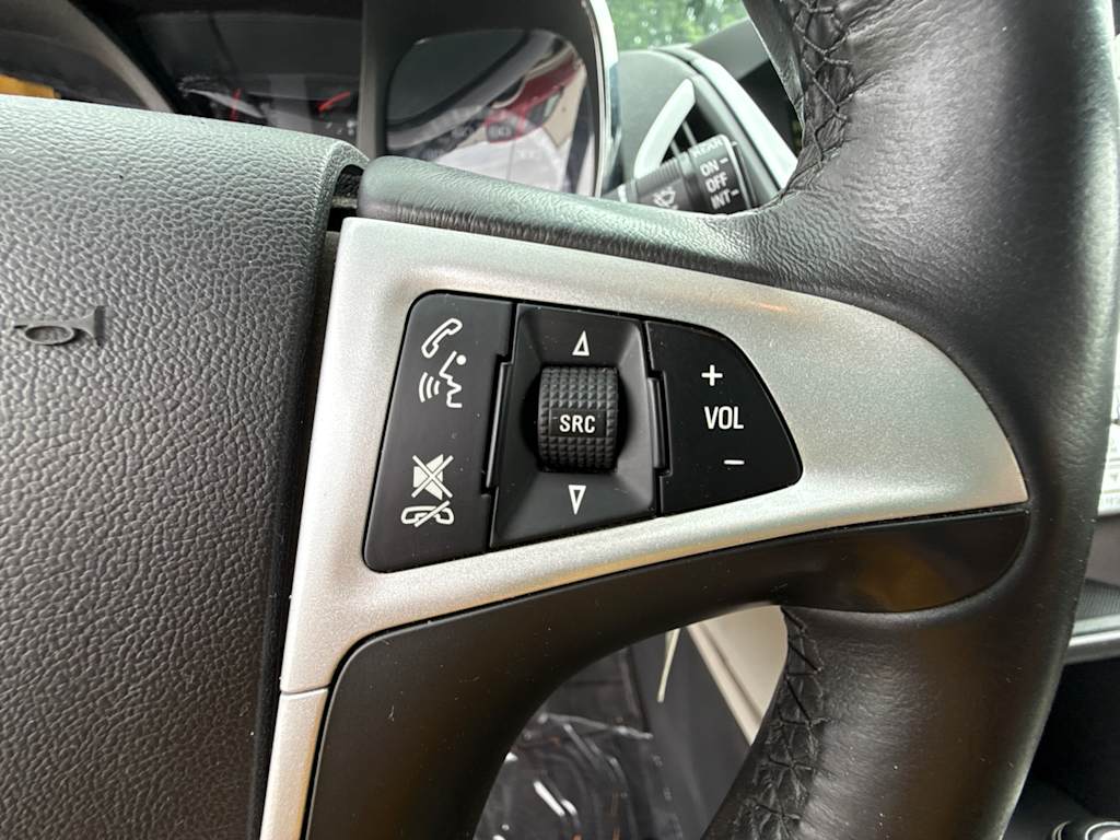 Thumbnail: 2016 GMC Terrain - 20