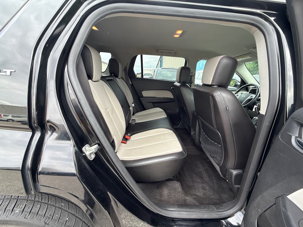 Thumbnail: 2016 GMC Terrain - 6