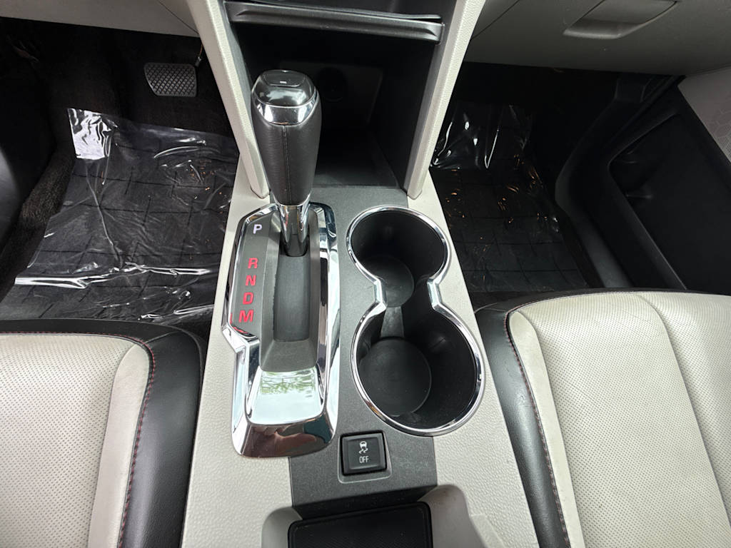 Thumbnail: 2016 GMC Terrain - 8