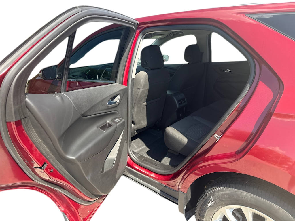 Thumbnail: 2018 Chevrolet Equinox - 17