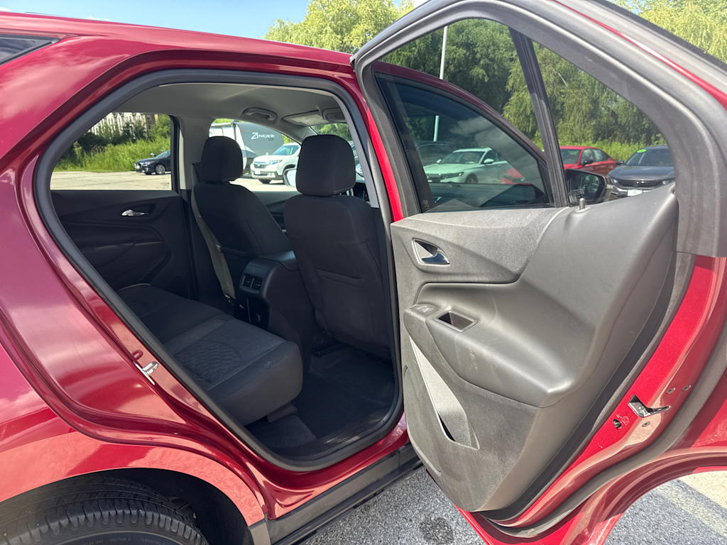 Thumbnail: 2018 Chevrolet Equinox - 23