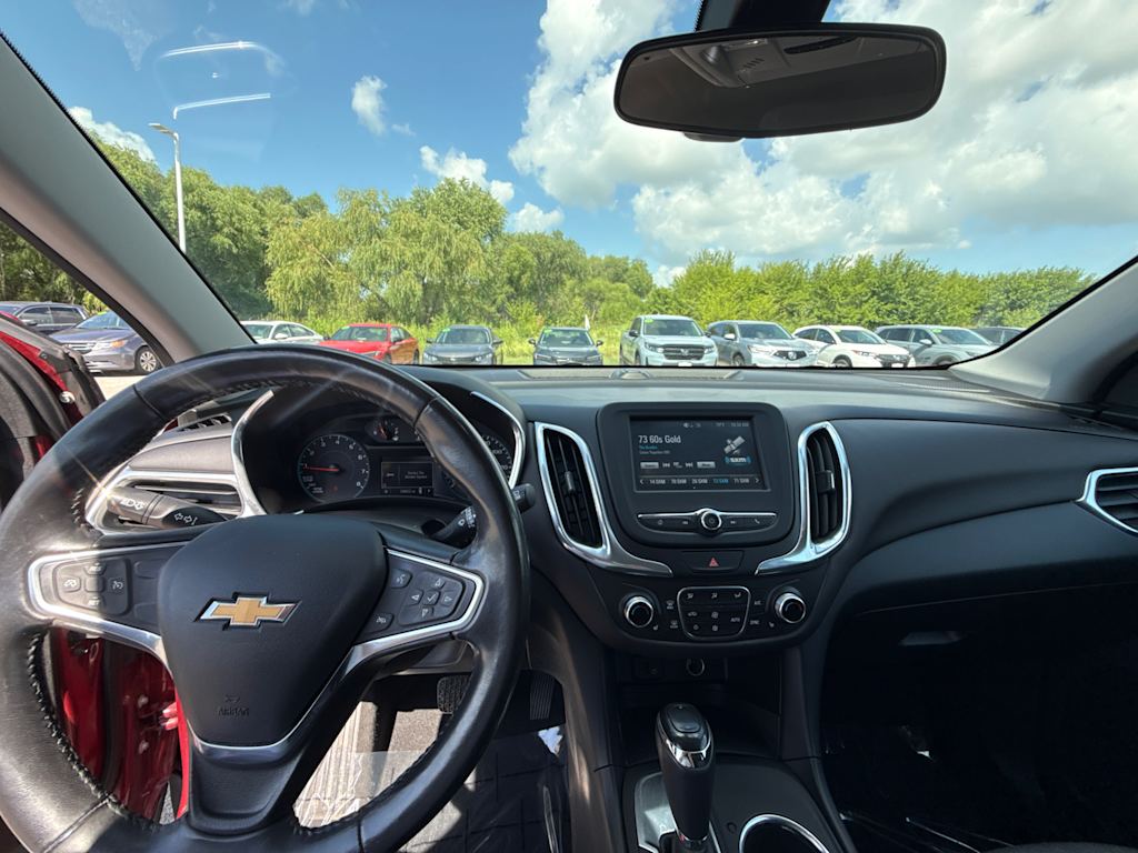 Thumbnail: 2018 Chevrolet Equinox - 2