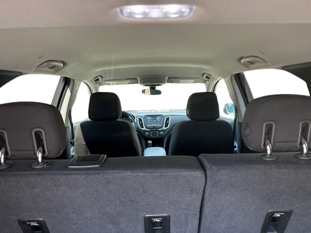 Thumbnail: 2018 Chevrolet Equinox - 8