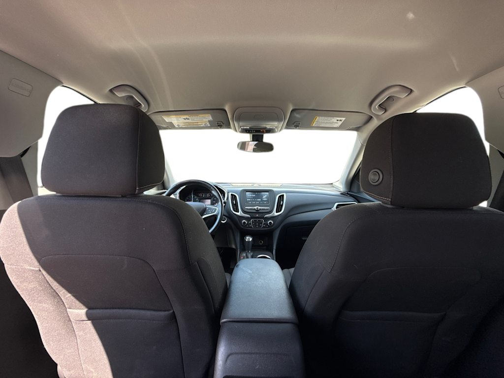 Thumbnail: 2018 Chevrolet Equinox - 5