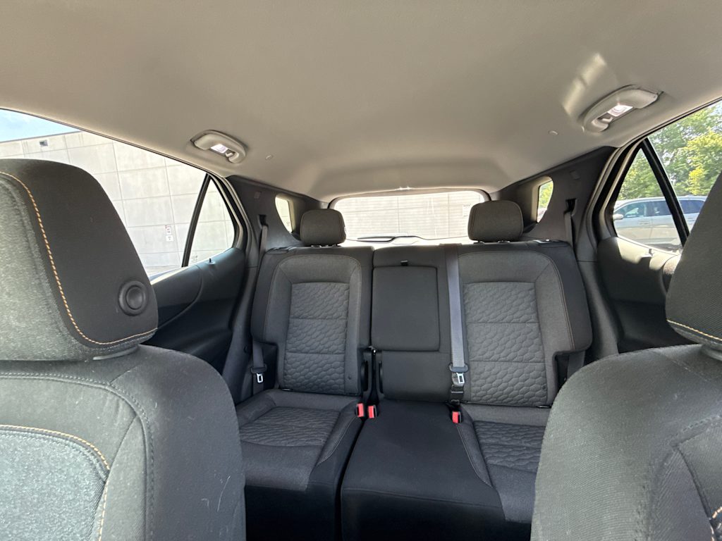 Thumbnail: 2018 Chevrolet Equinox - 21