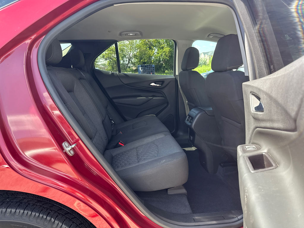 Thumbnail: 2018 Chevrolet Equinox - 24
