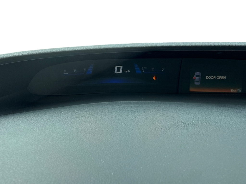 Thumbnail: 2014 Honda Civic - 18