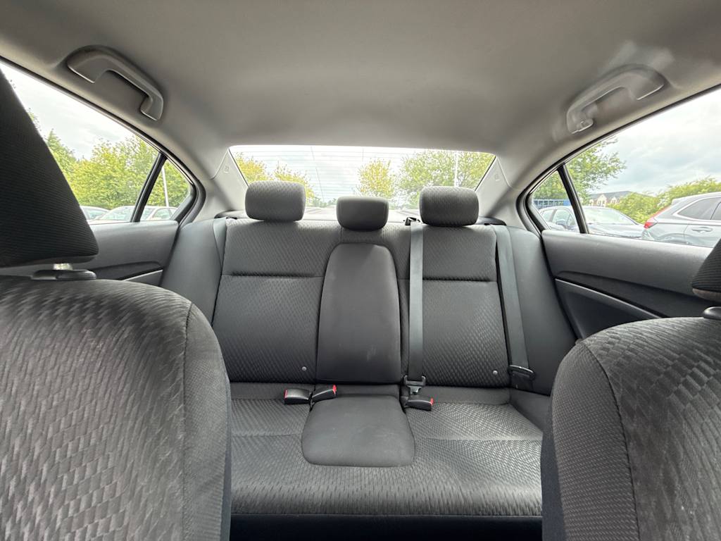 Thumbnail: 2014 Honda Civic - 21