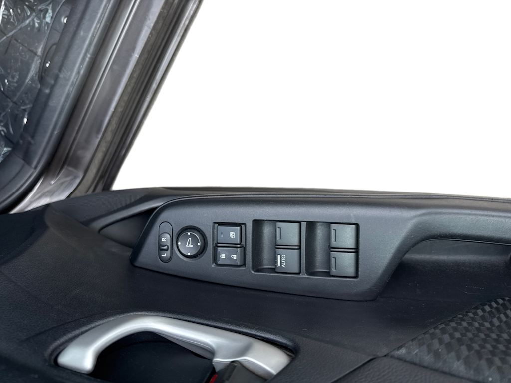 Thumbnail: 2014 Honda Civic - 4