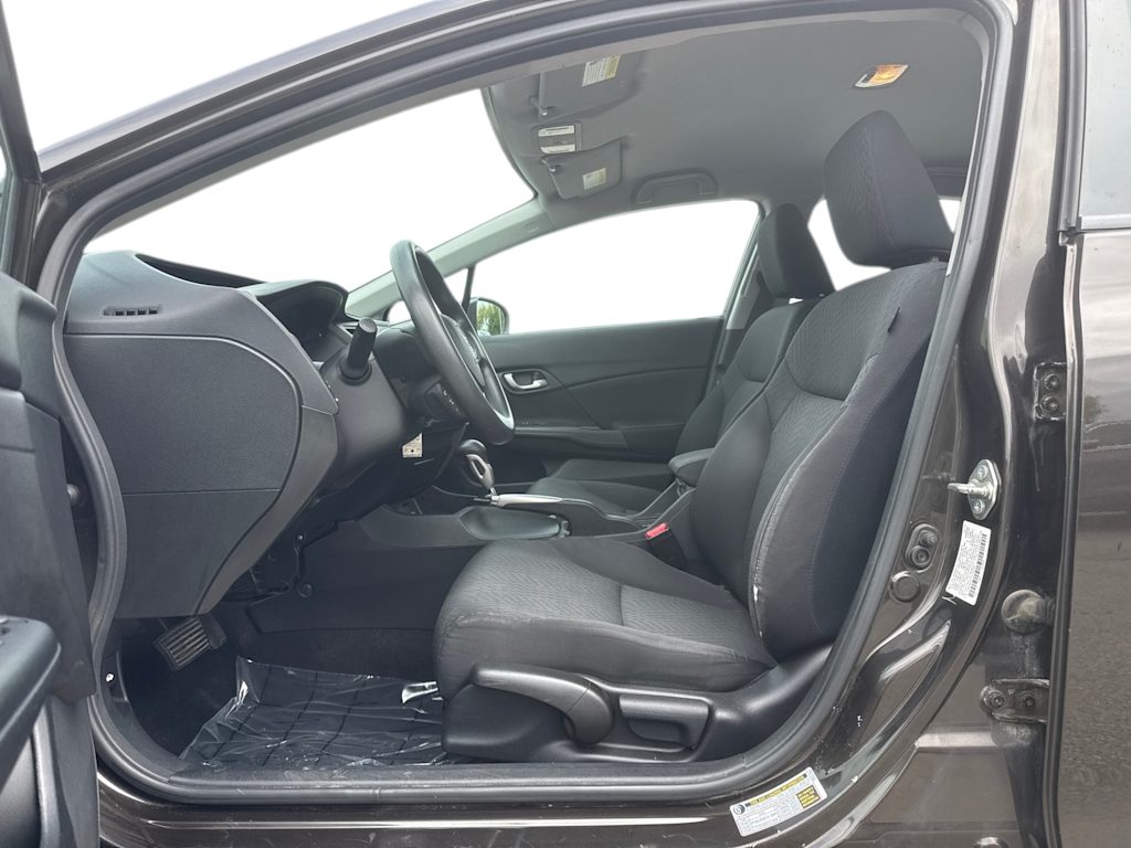 Thumbnail: 2014 Honda Civic - 6