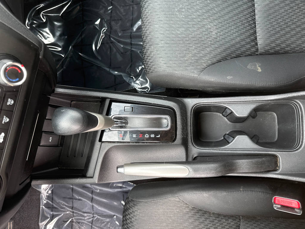 Thumbnail: 2014 Honda Civic - 9