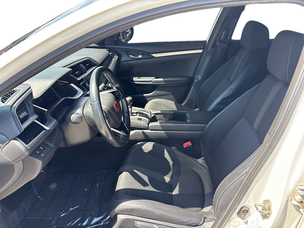 Thumbnail: 2019 Honda Civic - 9