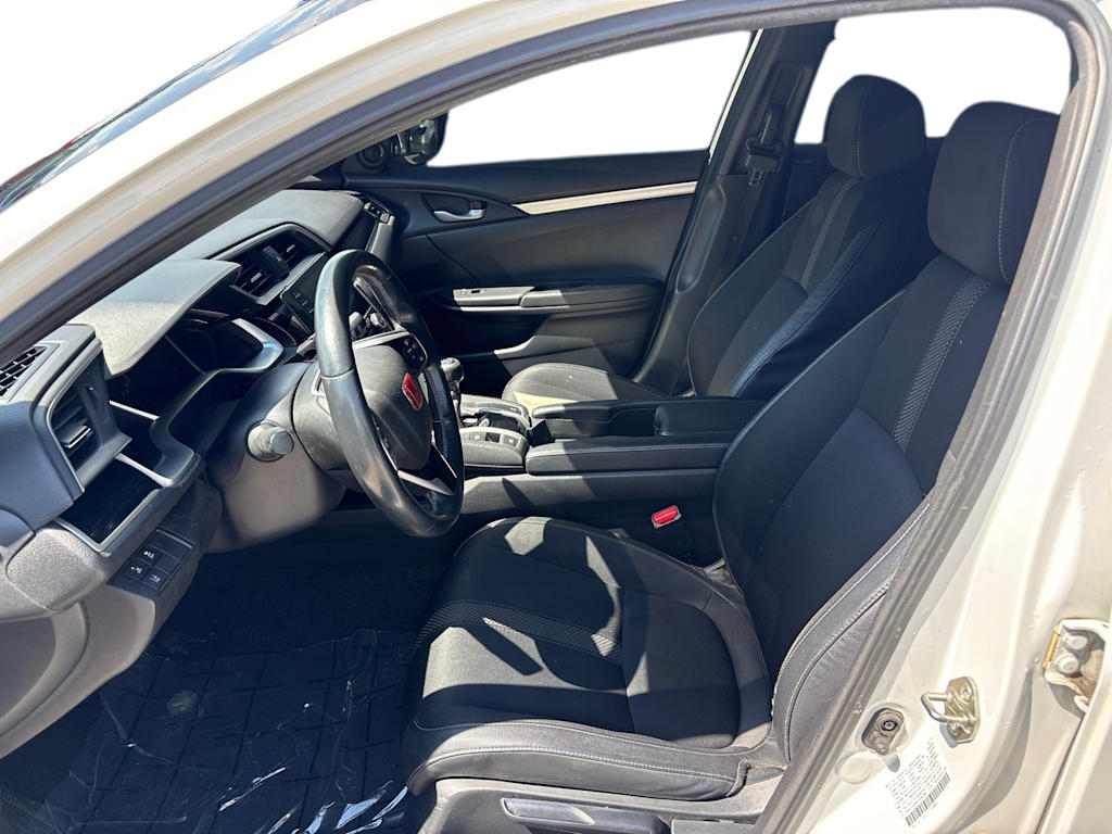 Thumbnail: 2019 Honda Civic - 8