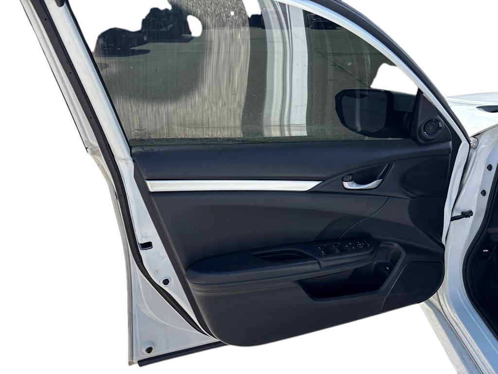 Thumbnail: 2019 Honda Civic - 17