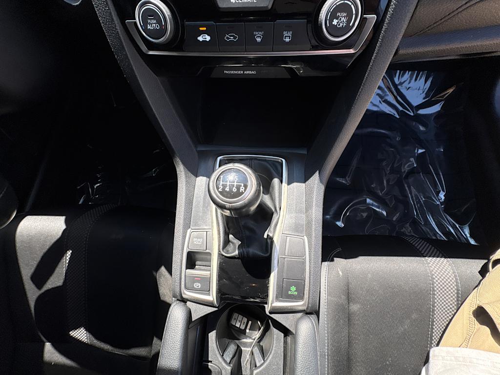 Thumbnail: 2019 Honda Civic - 13