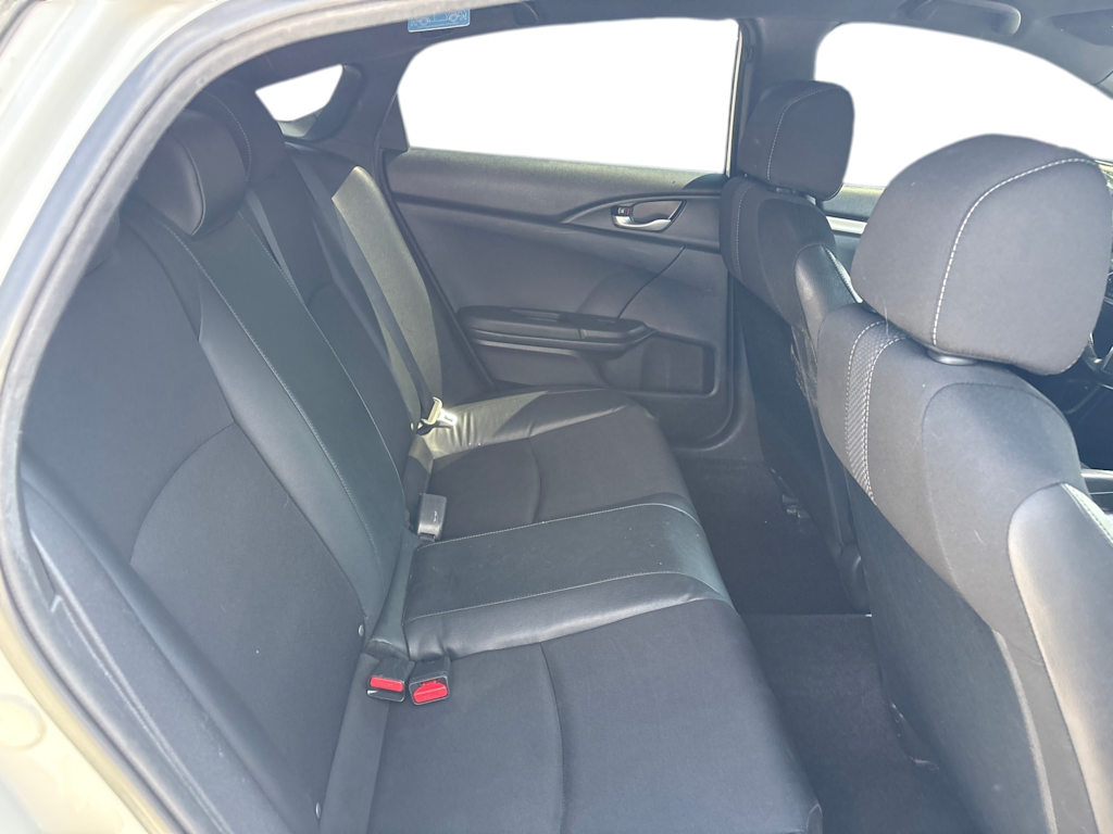 Thumbnail: 2019 Honda Civic - 20