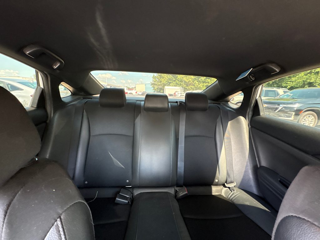 Thumbnail: 2019 Honda Civic - 24