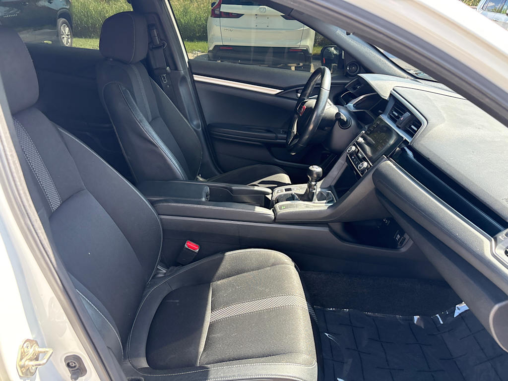 Thumbnail: 2019 Honda Civic - 22
