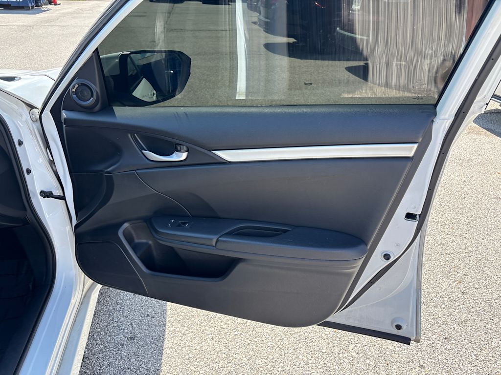 Thumbnail: 2019 Honda Civic - 21