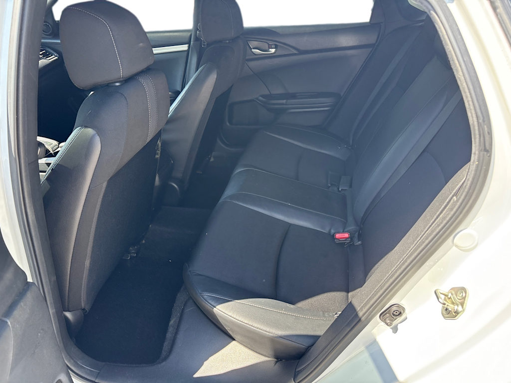 Thumbnail: 2019 Honda Civic - 10