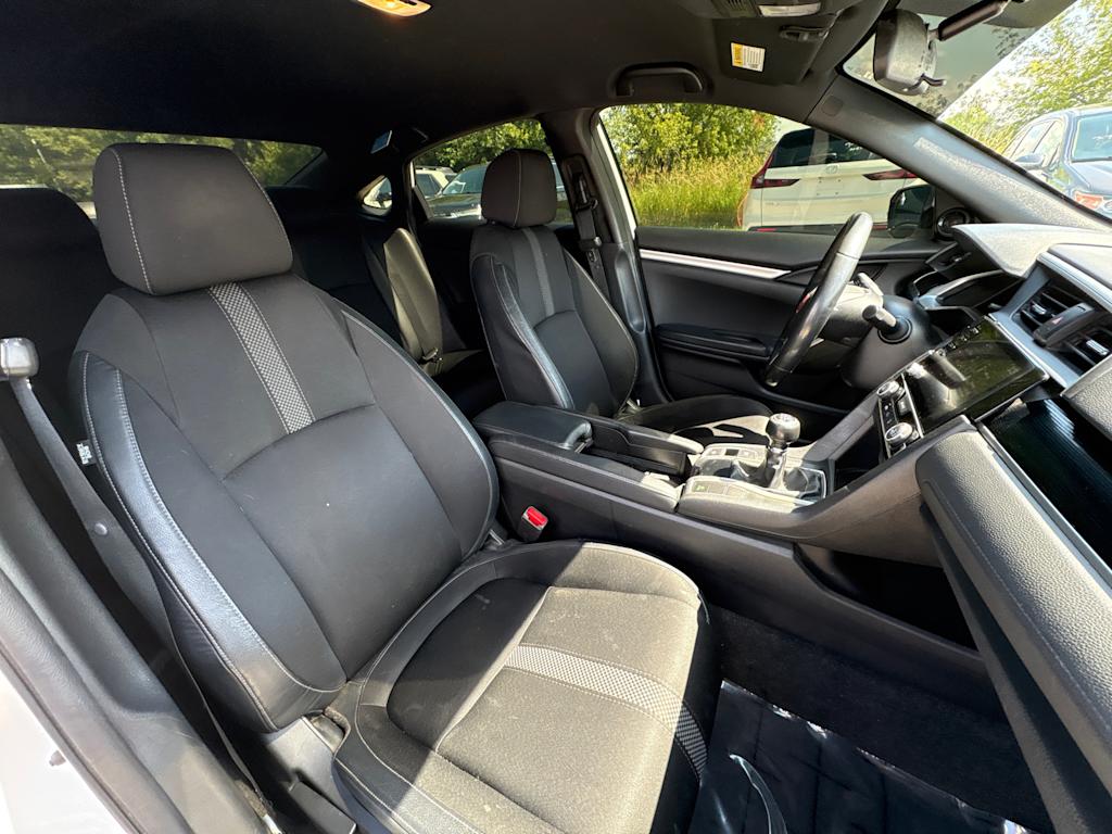 Thumbnail: 2019 Honda Civic - 23