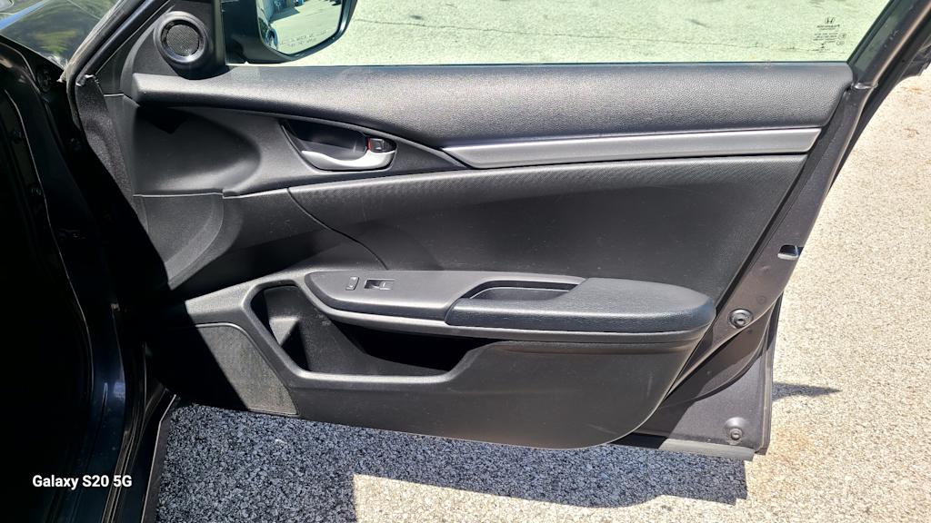 Thumbnail: 2019 Honda Civic - 19
