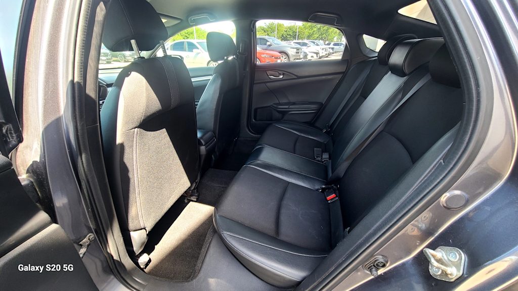 Thumbnail: 2019 Honda Civic - 24