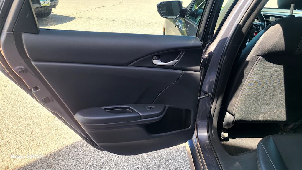 Thumbnail: 2019 Honda Civic - 25