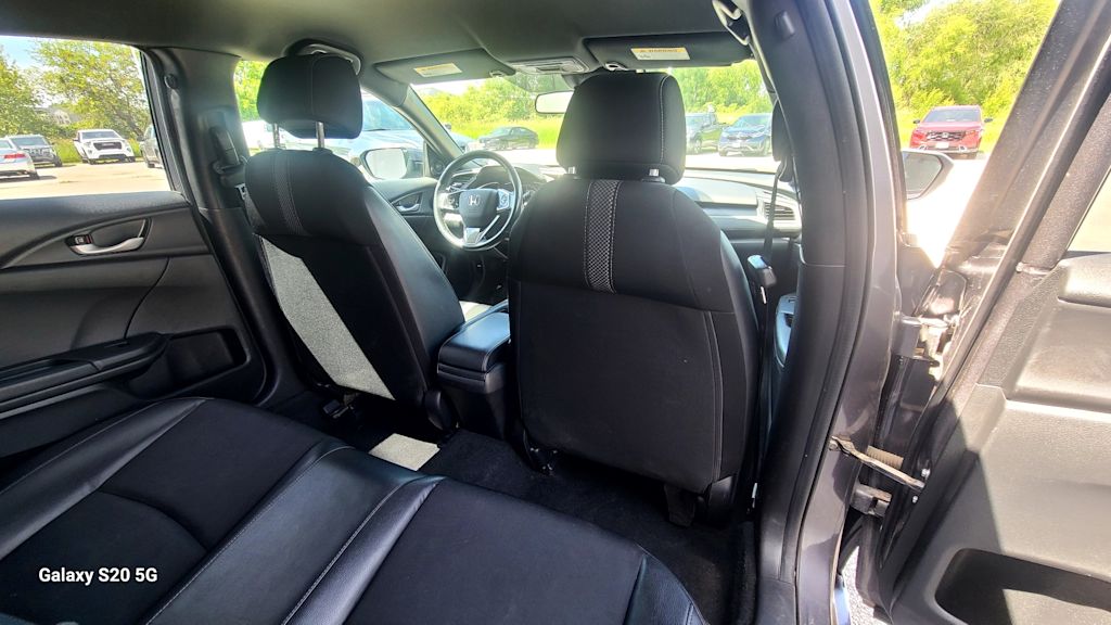 Thumbnail: 2019 Honda Civic - 23