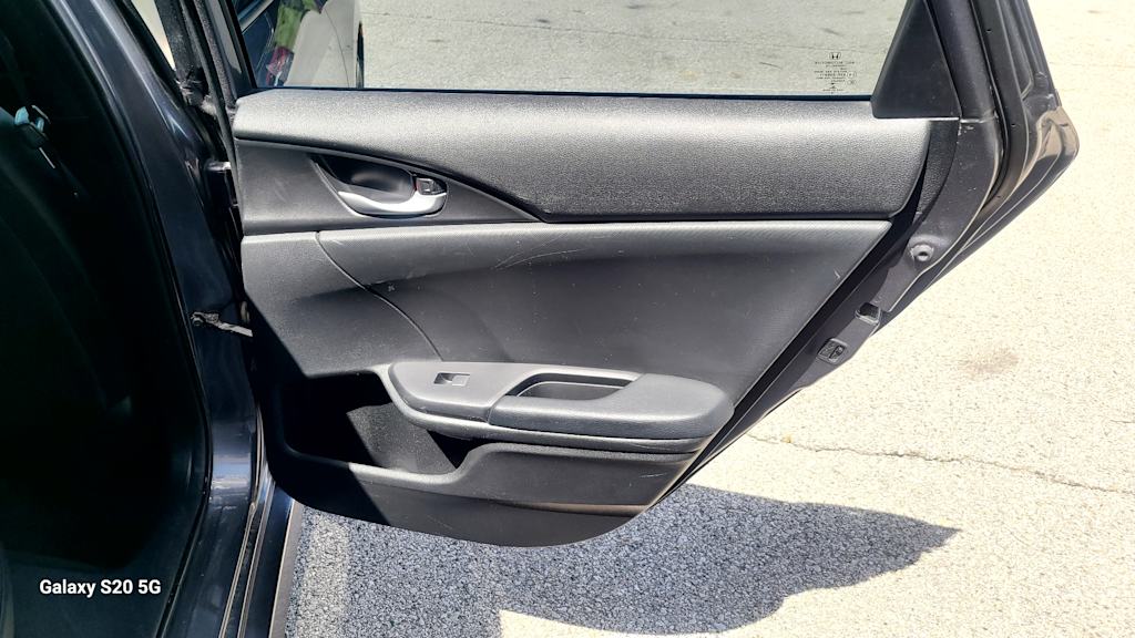 Thumbnail: 2019 Honda Civic - 20