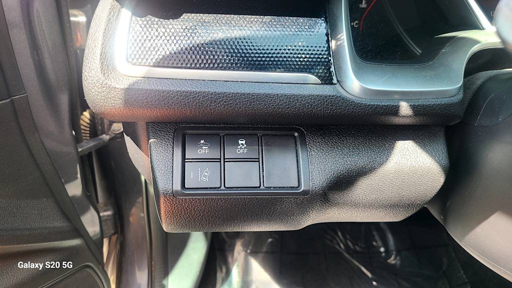 Thumbnail: 2019 Honda Civic - 18