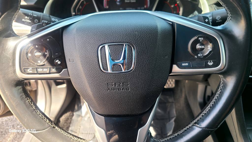 Thumbnail: 2019 Honda Civic - 16