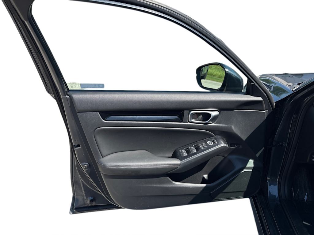 Thumbnail: 2024 Honda Civic - 12