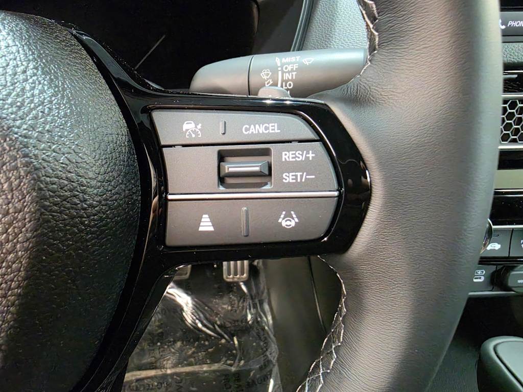 Thumbnail: 2026 Honda Civic - 22