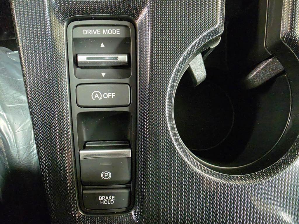 Thumbnail: 2026 Honda Civic - 19