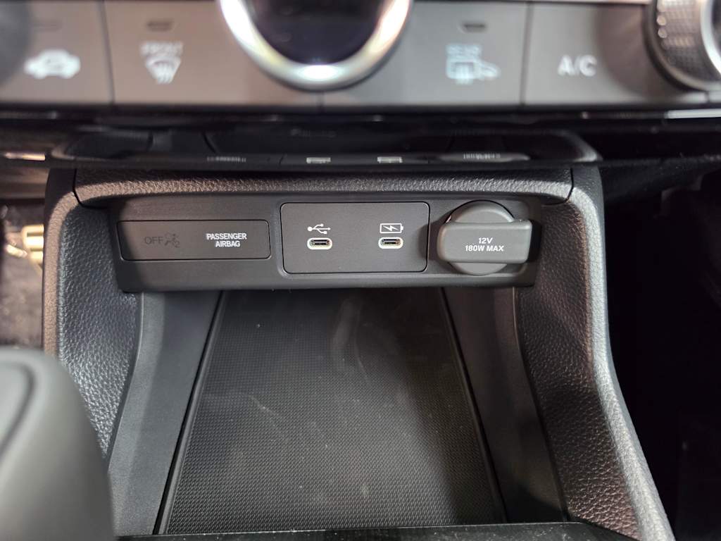 Thumbnail: 2026 Honda Civic - 18