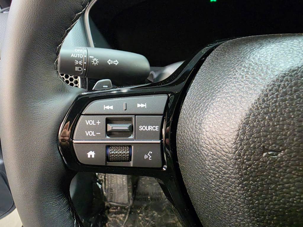 Thumbnail: 2026 Honda Civic - 23