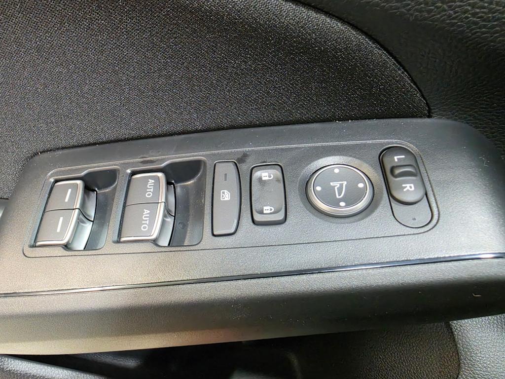 Thumbnail: 2026 Honda Civic - 21