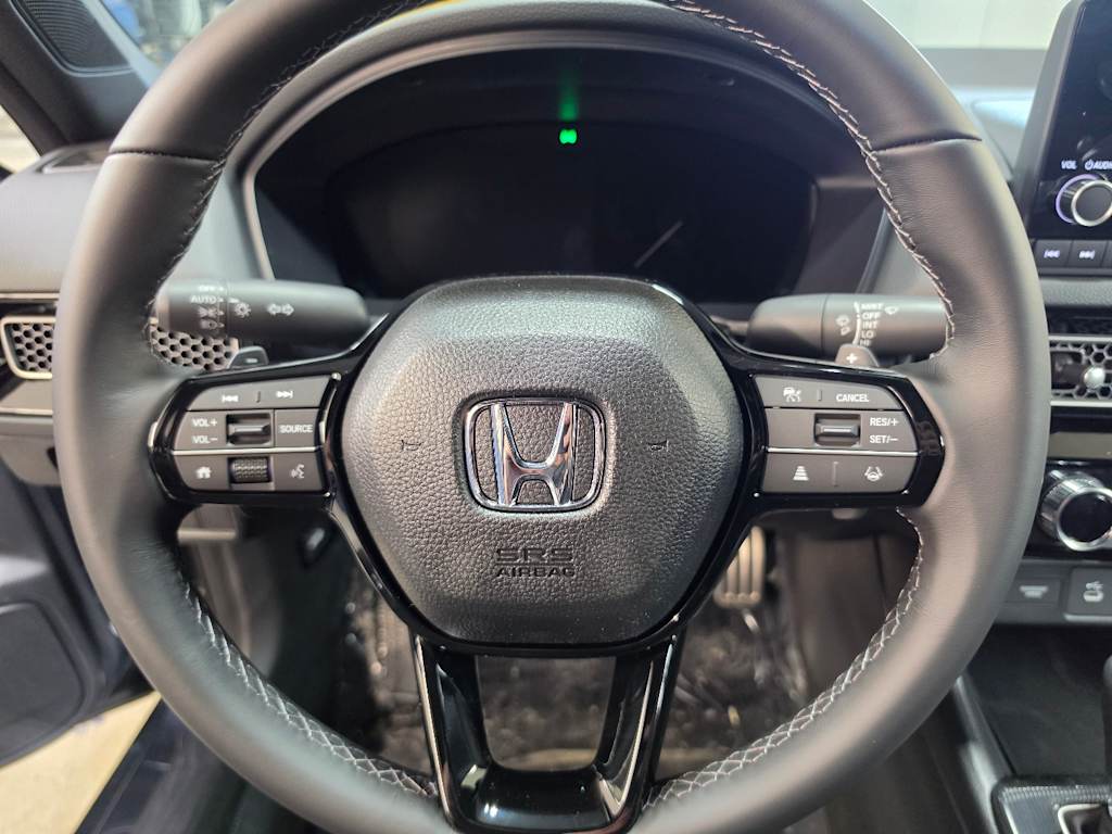 Thumbnail: 2026 Honda Civic - 2