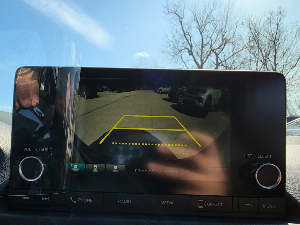 Thumbnail: 2026 Honda Civic - 8