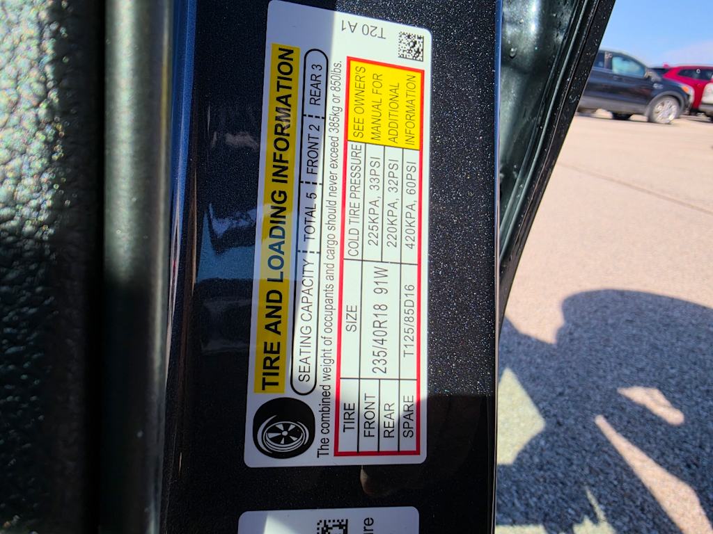 Thumbnail: 2026 Honda Civic - 25