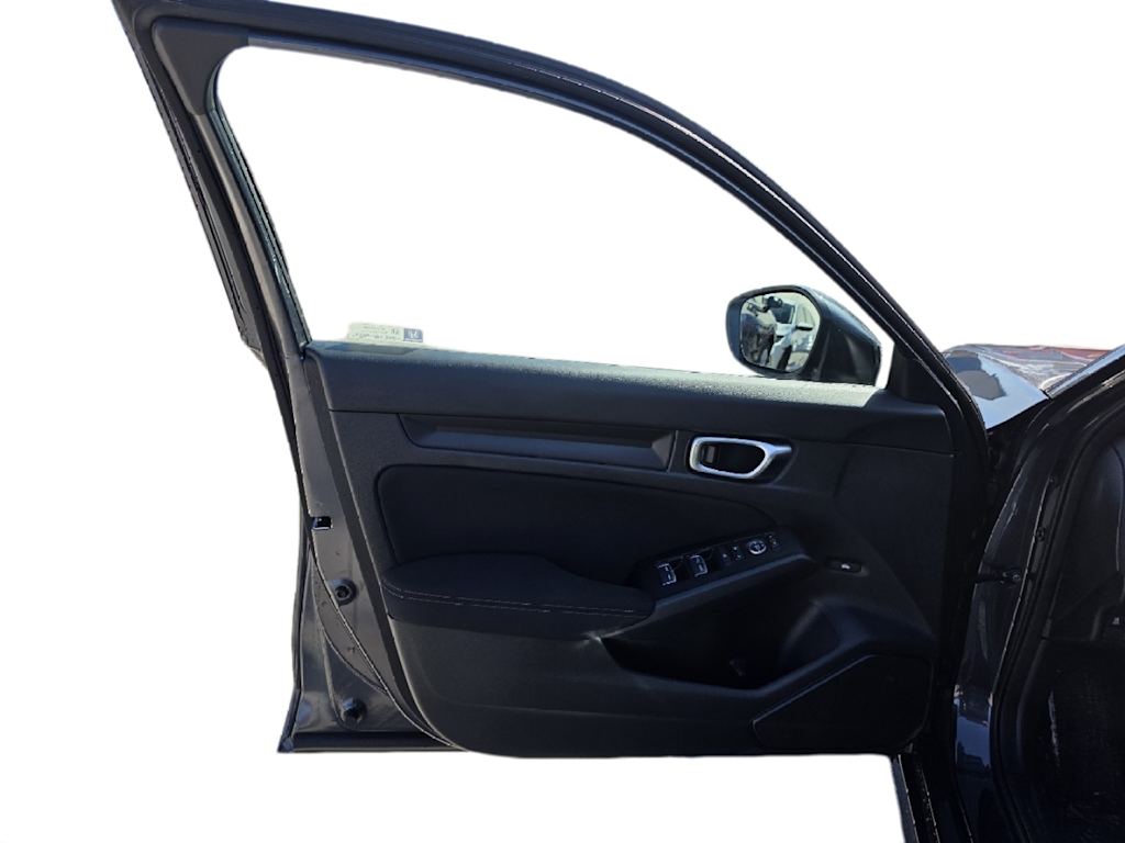 Thumbnail: 2026 Honda Civic - 12