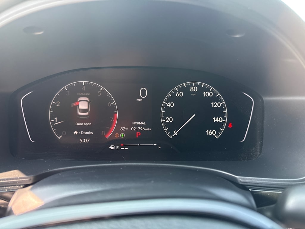 Thumbnail: 2025 Honda Civic - 10
