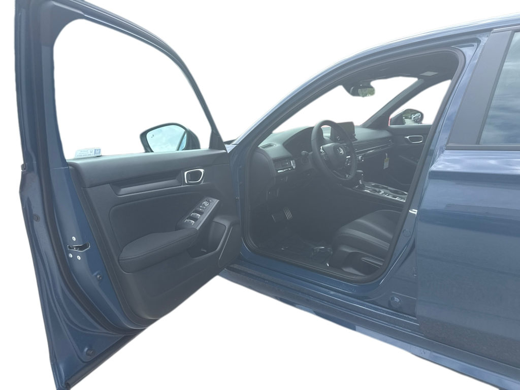 Thumbnail: 2026 Honda Civic - 18