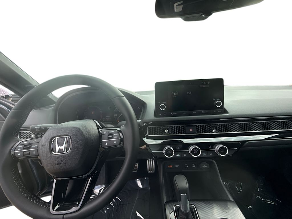 Thumbnail: 2026 Honda Civic - 2
