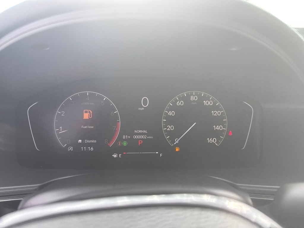Thumbnail: 2026 Honda Civic - 11