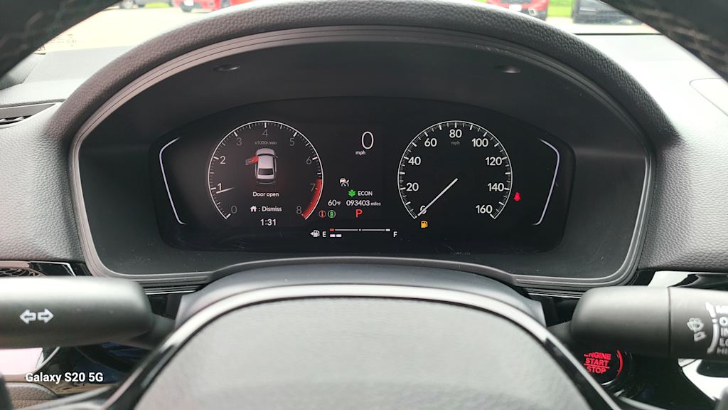 Thumbnail: 2022 Honda Civic - 11