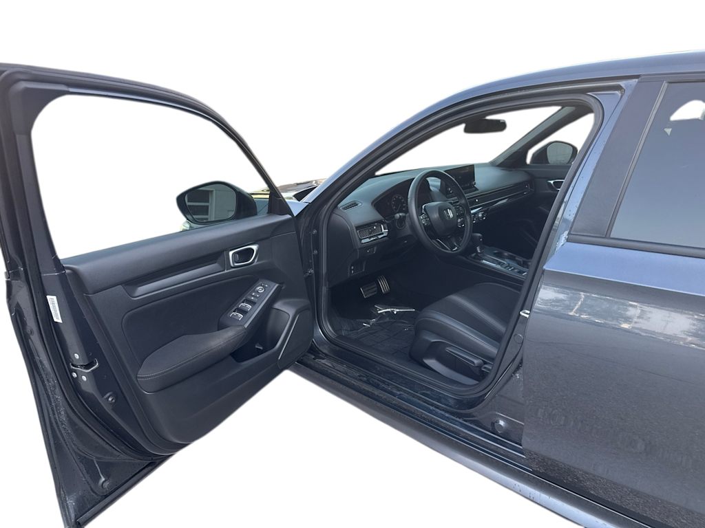 Thumbnail: 2024 Honda Civic - 16