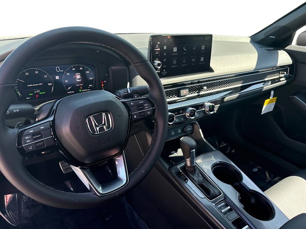 Thumbnail: 2026 Honda Civic - 2